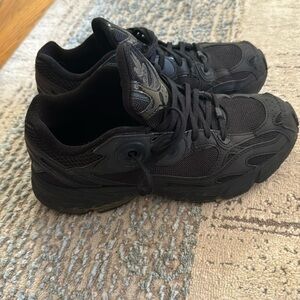 Adidas chunky sneakers size 8.5